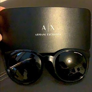 Armani sunglasses
